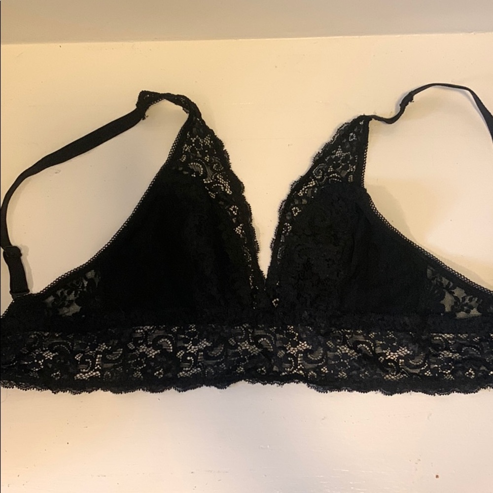 Soma bralette
